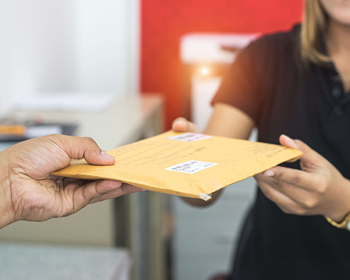 Document Courier