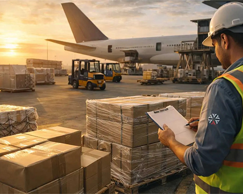Cargo Services