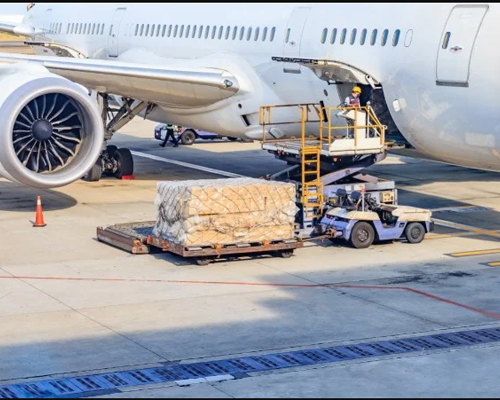 Airport to Airport